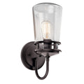 Lyndon Outdoor Wall Light 49445AZ