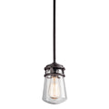 Lyndon Outdoor Hanging Light 49446AZ
