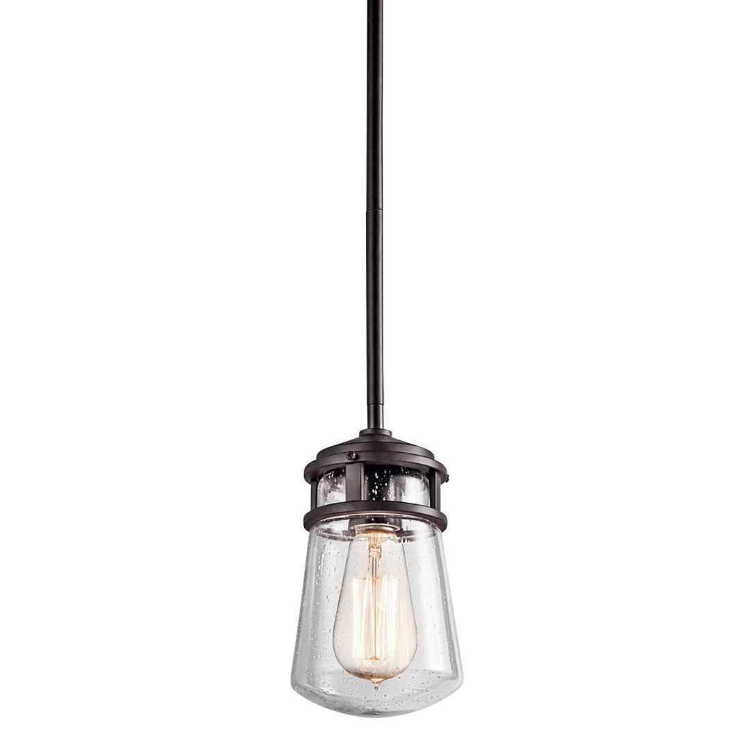 Lyndon Outdoor Hanging Light 49446AZ
