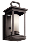 South Hope Outdoor Wall Light 49474RZ