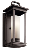 South Hope Outdoor Wall Light 49475RZ