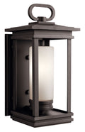 South Hope Outdoor Wall Light 49476RZ