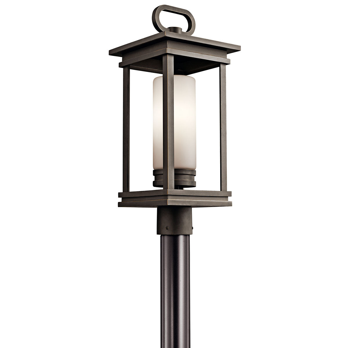 South Hope Outdoor Post Light