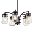 Lyndon Chandelier 49498AZ