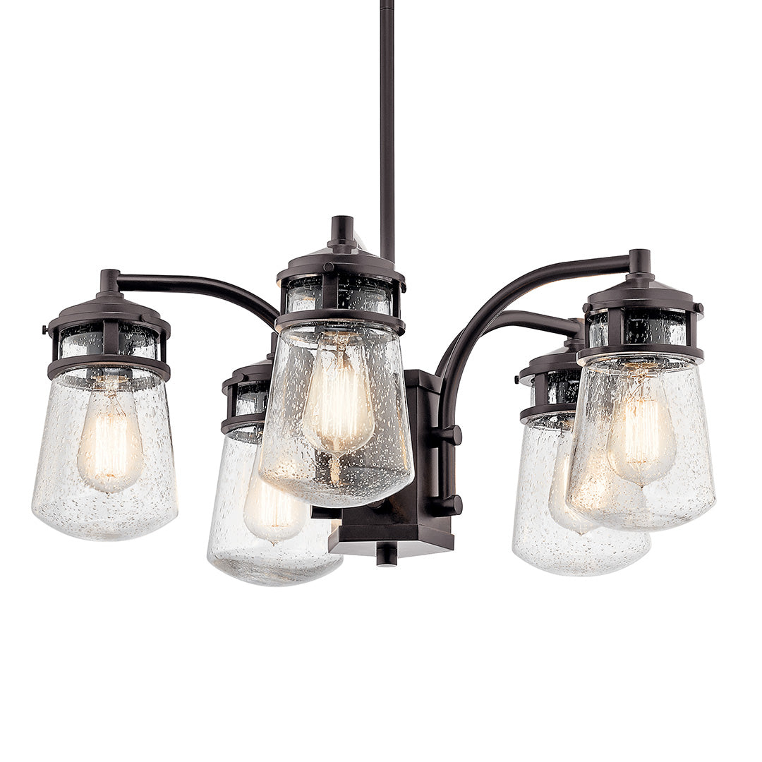 Lyndon Chandelier 49498AZ