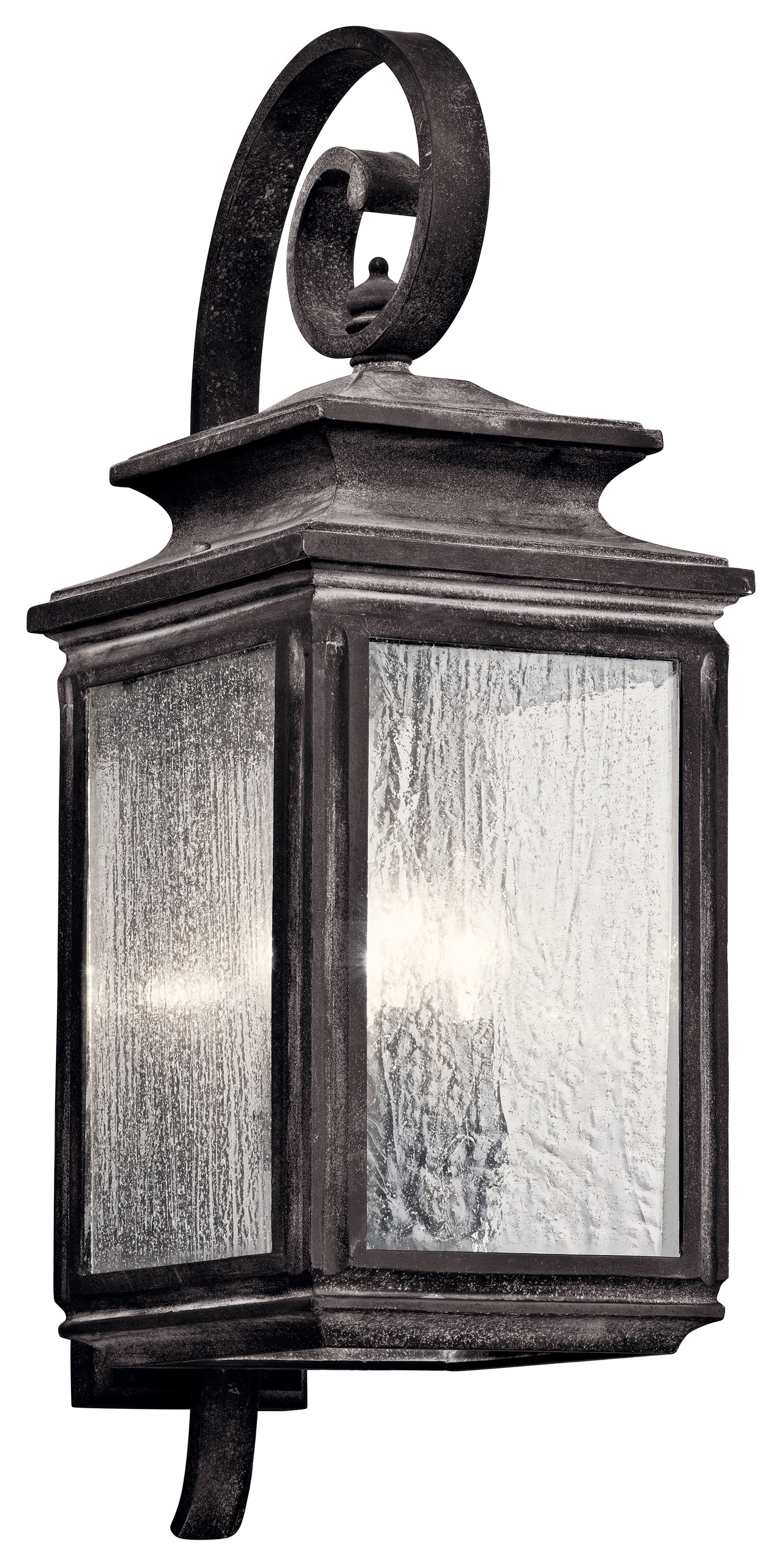 Wiscombe Park Outdoor Wall Light 49503WZC