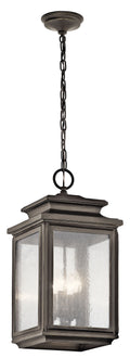 Wiscombe Park Outdoor Hanging Light 49505OZ