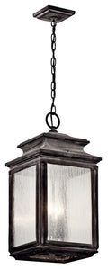 Wiscombe Park Outdoor Hanging Light 49505WZC