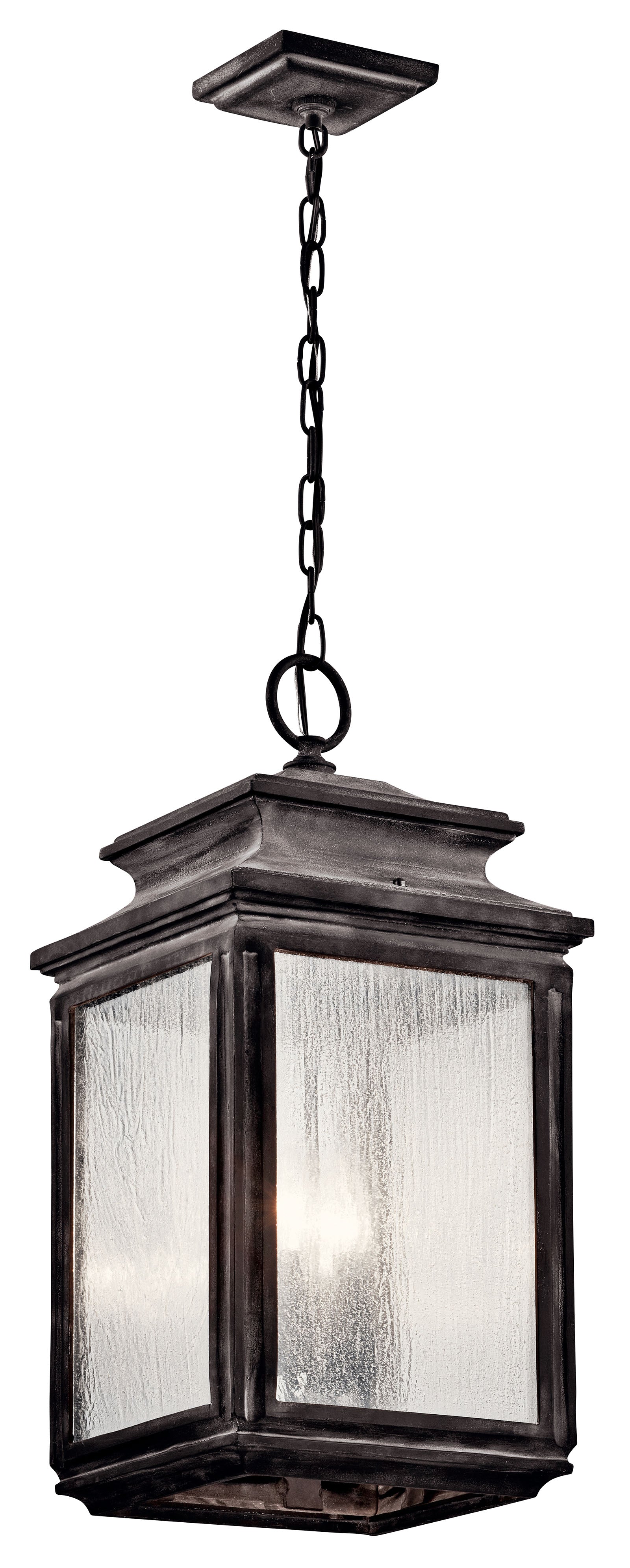 Wiscombe Park Outdoor Hanging Light 49505WZC