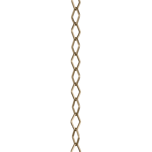 Accessory Chain 4950CPZ