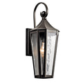 Rochdale Outdoor Wall Light 49512OZ
