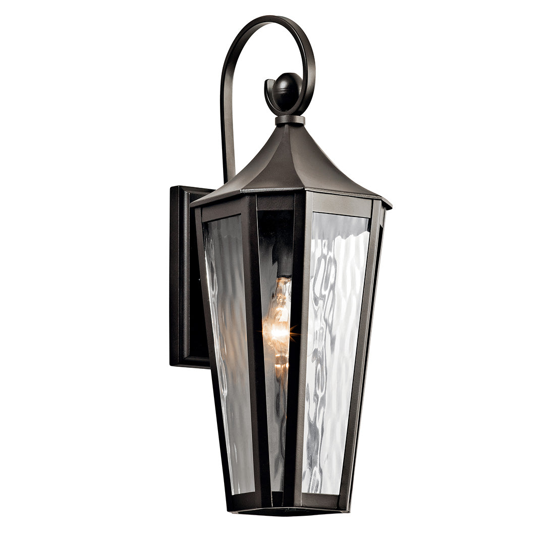 Rochdale Outdoor Wall Light 49512OZ