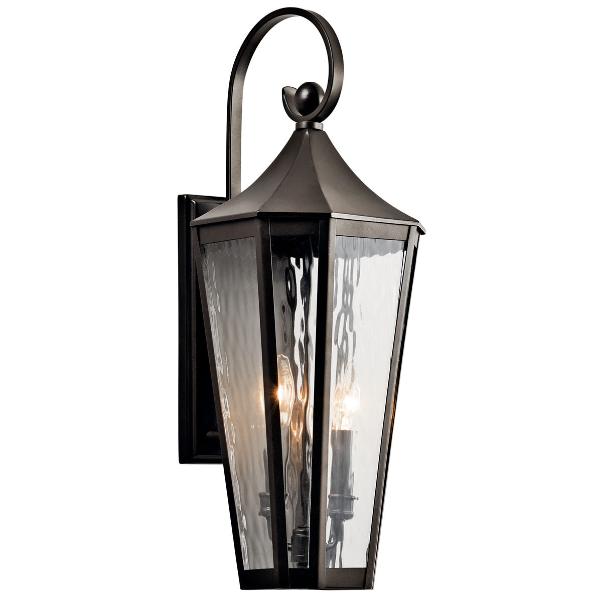 Rochdale Outdoor Wall Light 49513OZ