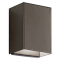 Walden Outdoor Wall Light 49550AZLED