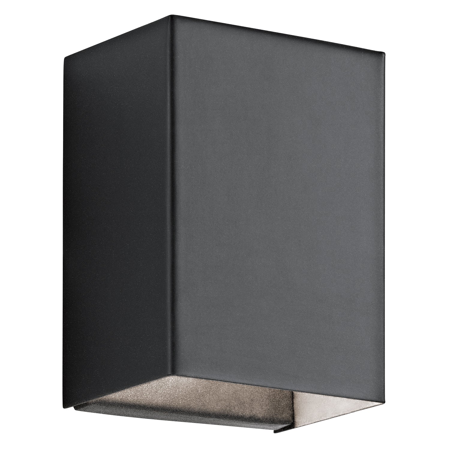 Walden Outdoor Wall Light 49550BKTLED