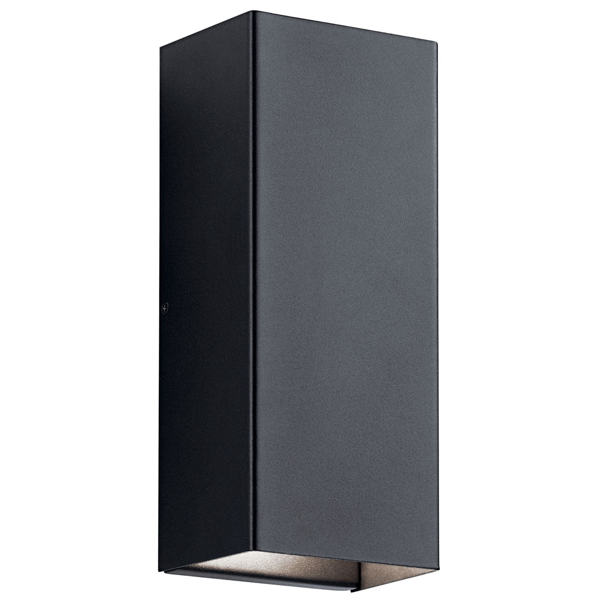 Walden Outdoor Wall Light 49551BKTLED