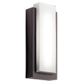Dahlia Outdoor Wall Light