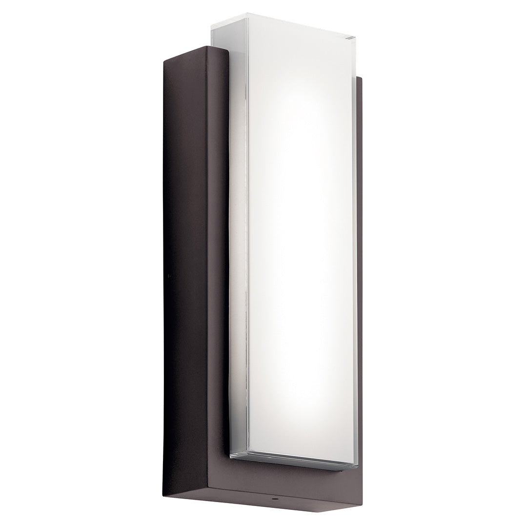 Dahlia Outdoor Wall Light