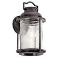 Ashland Bay Outdoor Wall Light 49570WZC