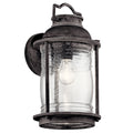 Ashland Bay Outdoor Wall Light 49571WZC