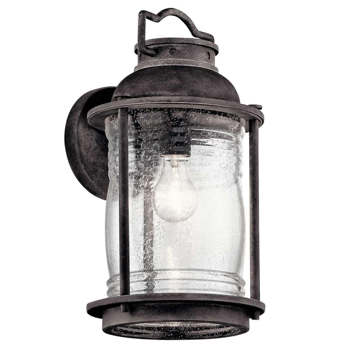 Ashland Bay Outdoor Wall Light 49571WZC