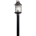 Ashland Bay Outdoor Post Light 49573WZC