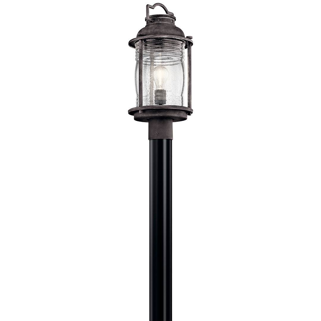 Ashland Bay Outdoor Post Light 49573WZC