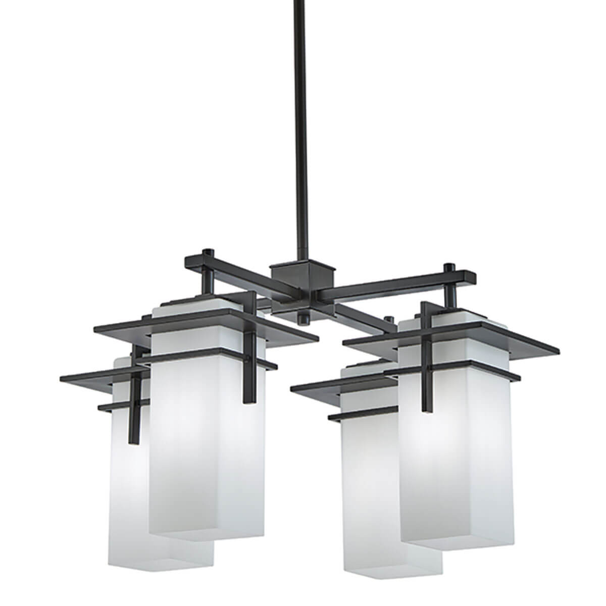 Caterham Chandelier 49638OZ