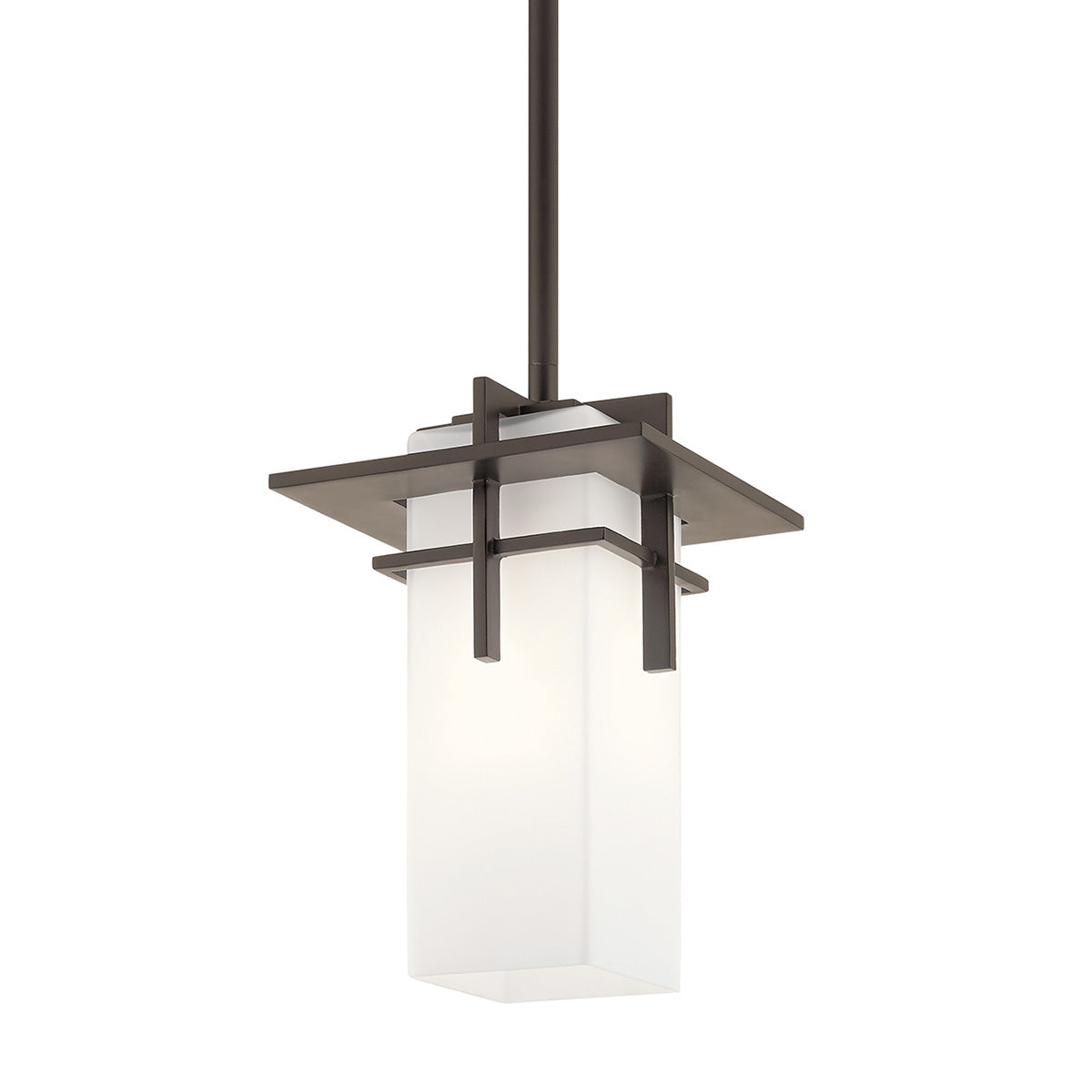 Caterham Outdoor Hanging Light 49640OZ