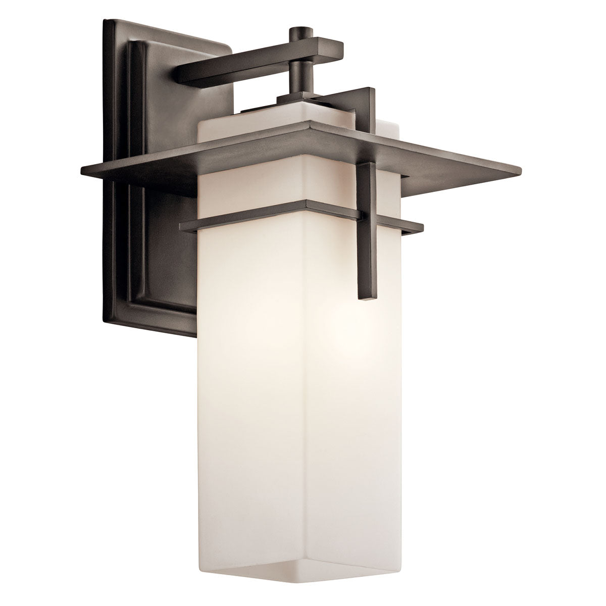 Caterham Outdoor Wall Light 49643OZ