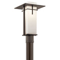 Caterham Outdoor Post Light 49646OZ
