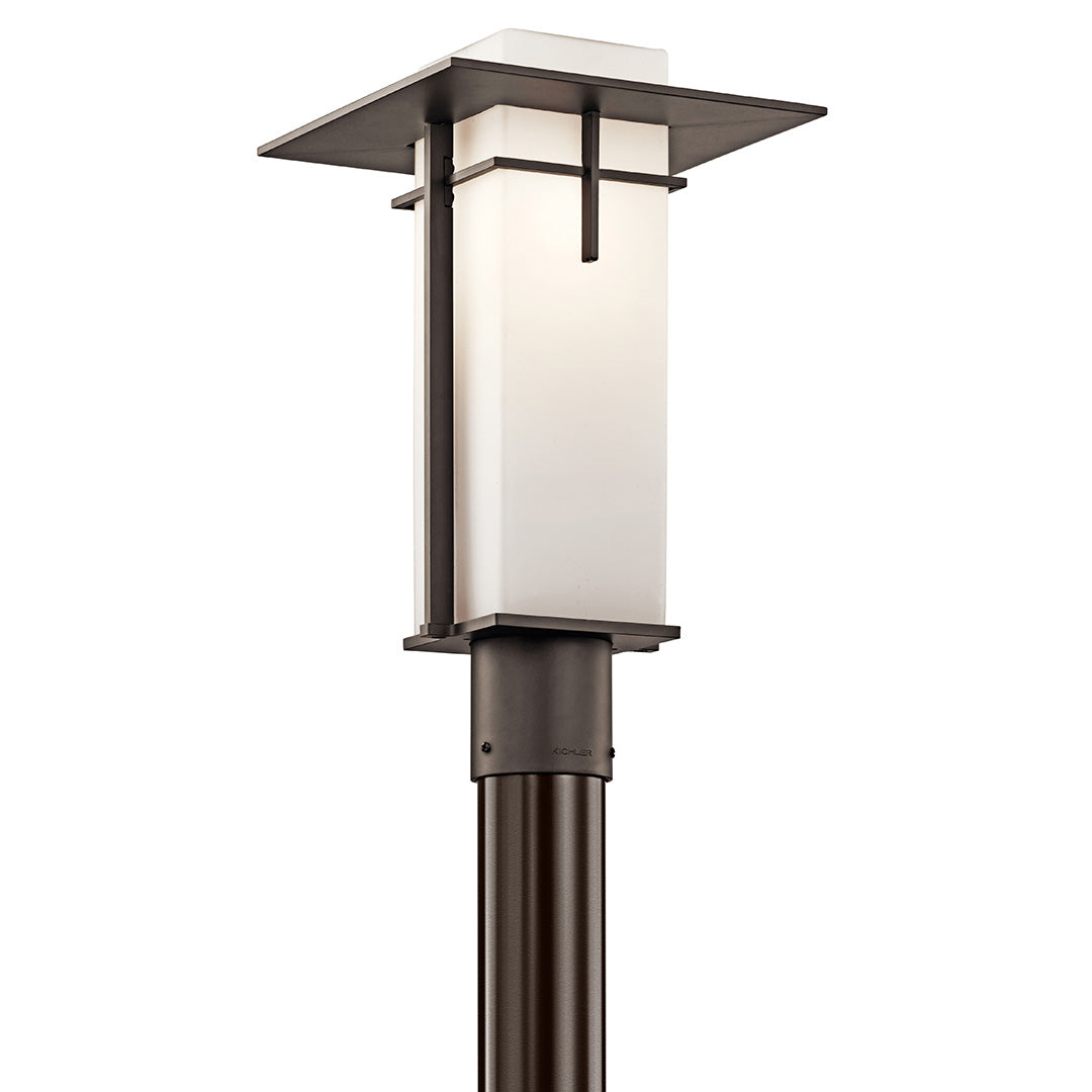 Caterham Outdoor Post Light 49646OZ
