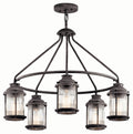 Ashland Bay Chandelier 49667WZC