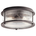 Ashland Bay Outdoor Ceiling Light 49669WZC