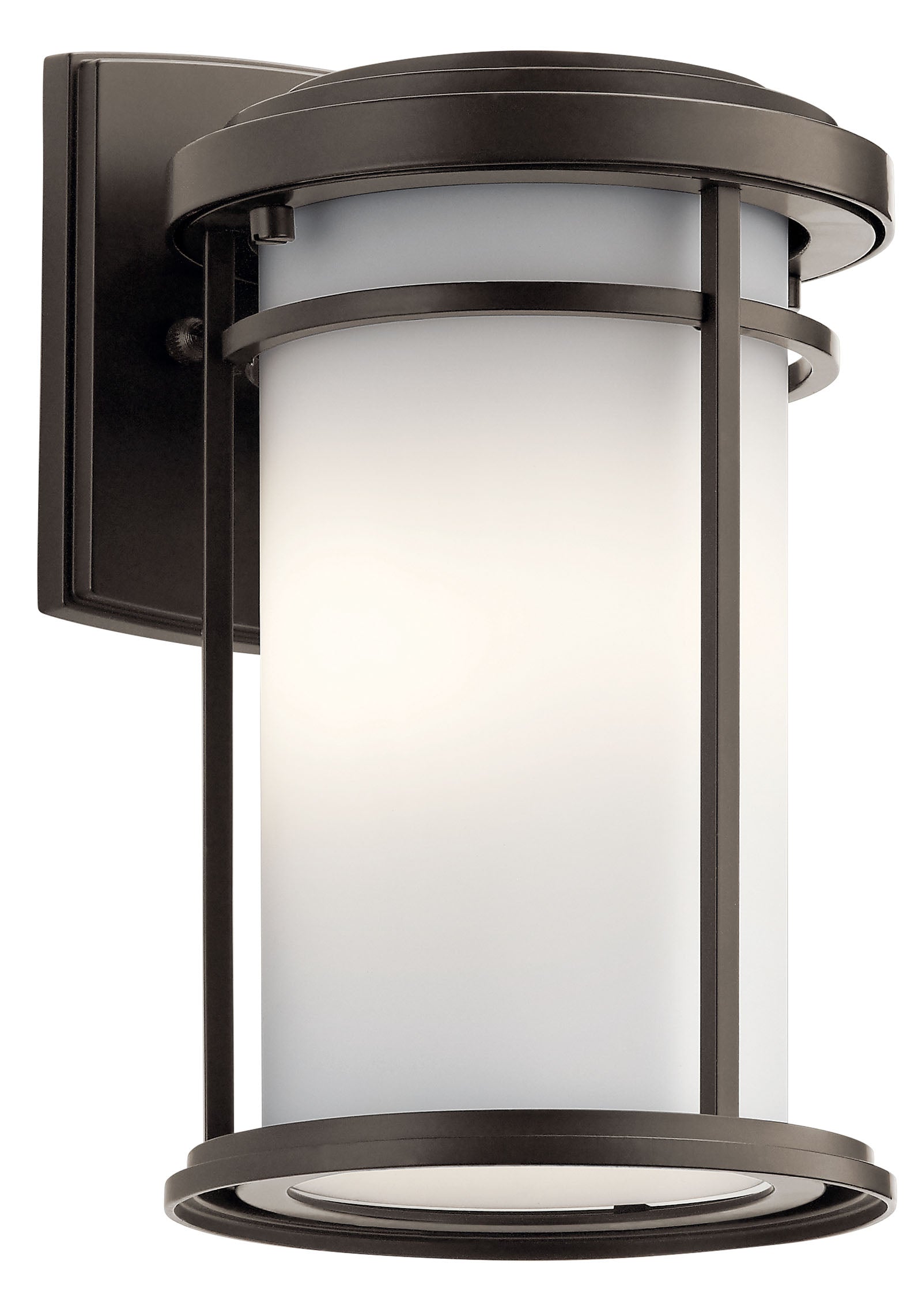 Toman Outdoor Wall Light 49686OZ
