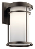 Toman Outdoor Wall Light 49687OZ