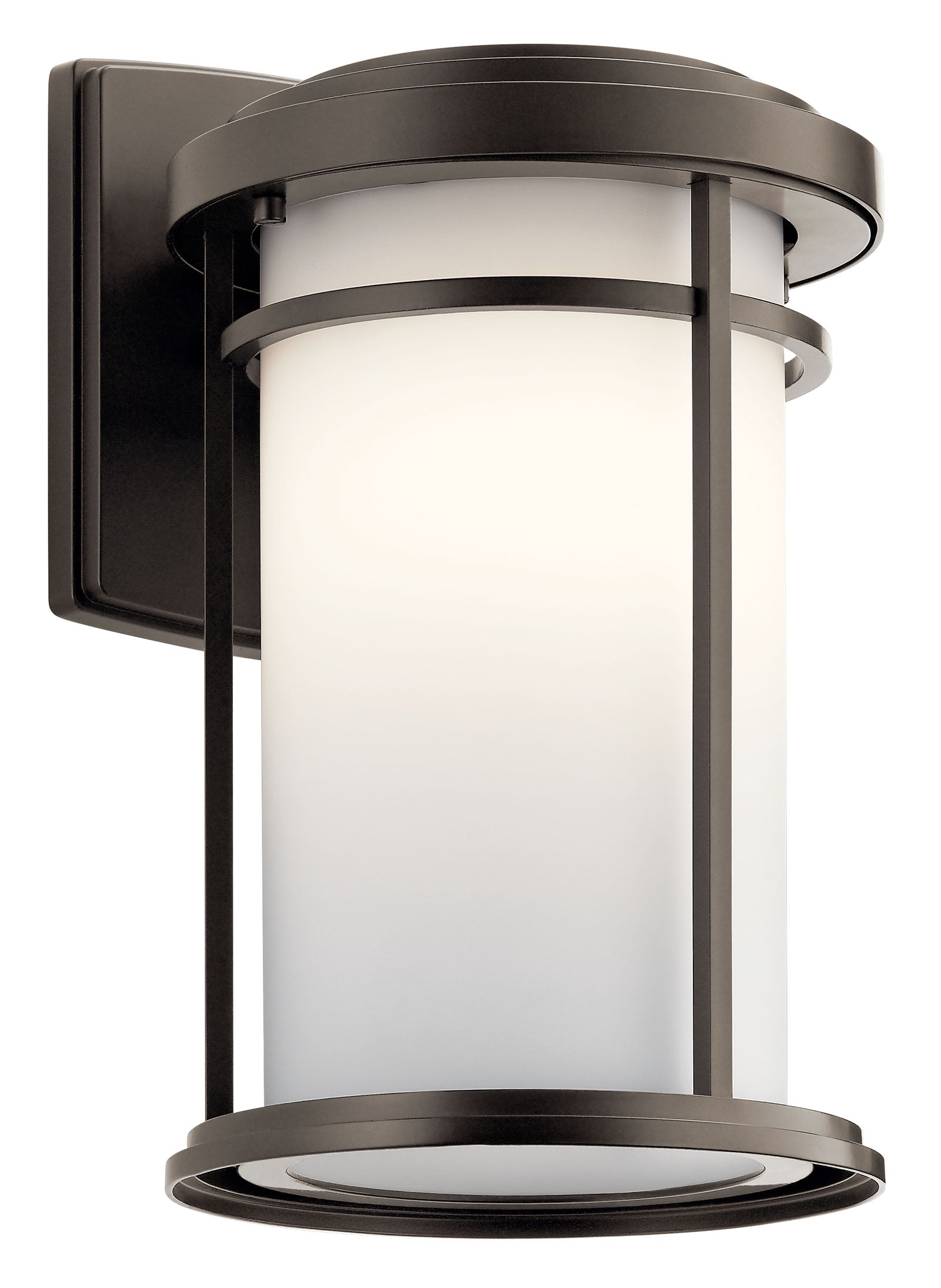 Toman Outdoor Wall Light 49687OZ