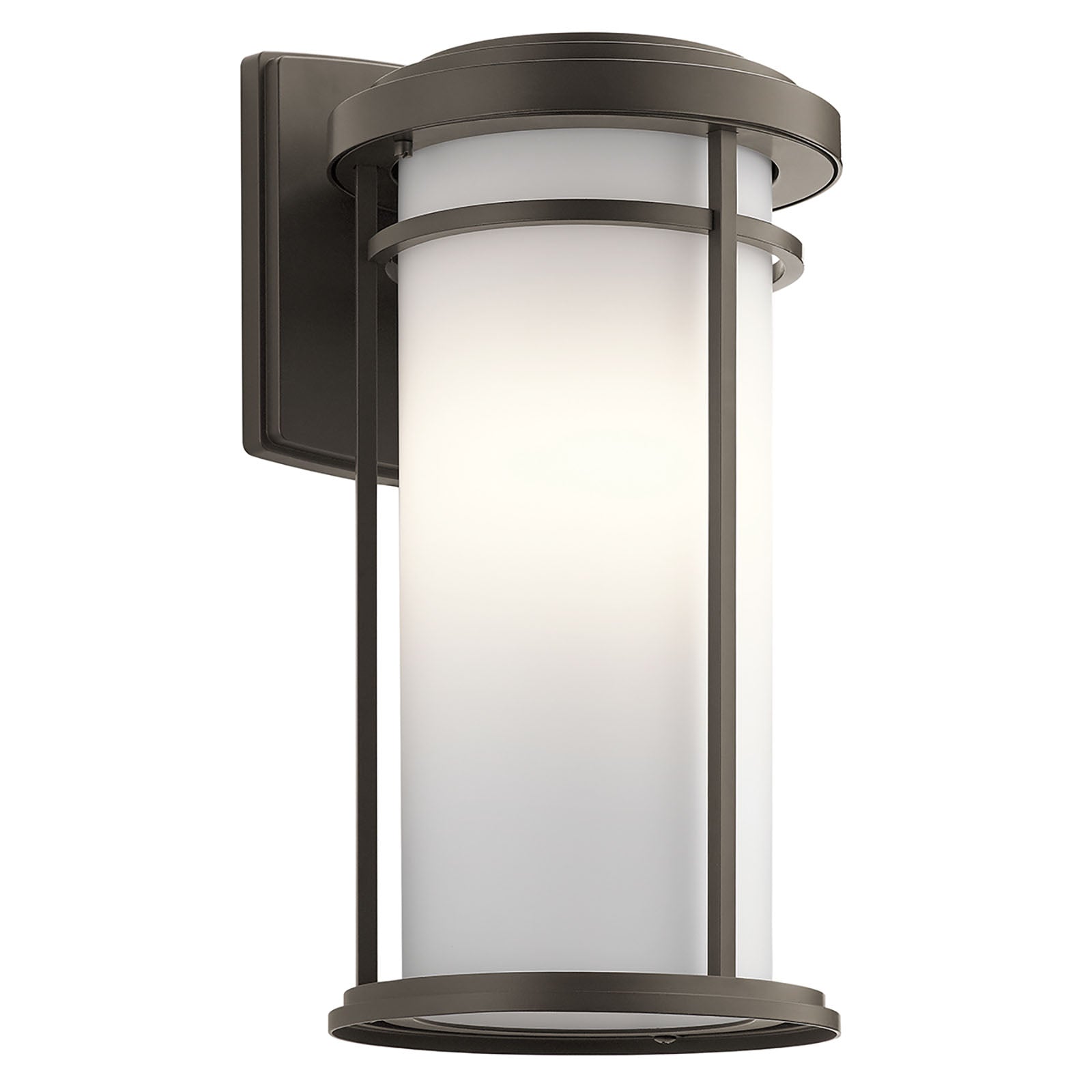 Toman Outdoor Wall Light 49688OZ