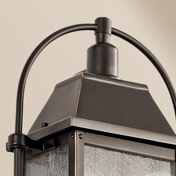 Harbor Row Outdoor Wall Light 49715OZ