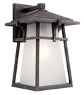 Beckett Outdoor Wall Light 49722WZC