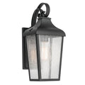 Forestdale Outdoor Wall Light 49735BKT