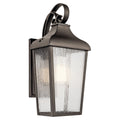 Forestdale Outdoor Wall Light 49735OZ