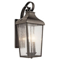 Forestdale Outdoor Wall Light
