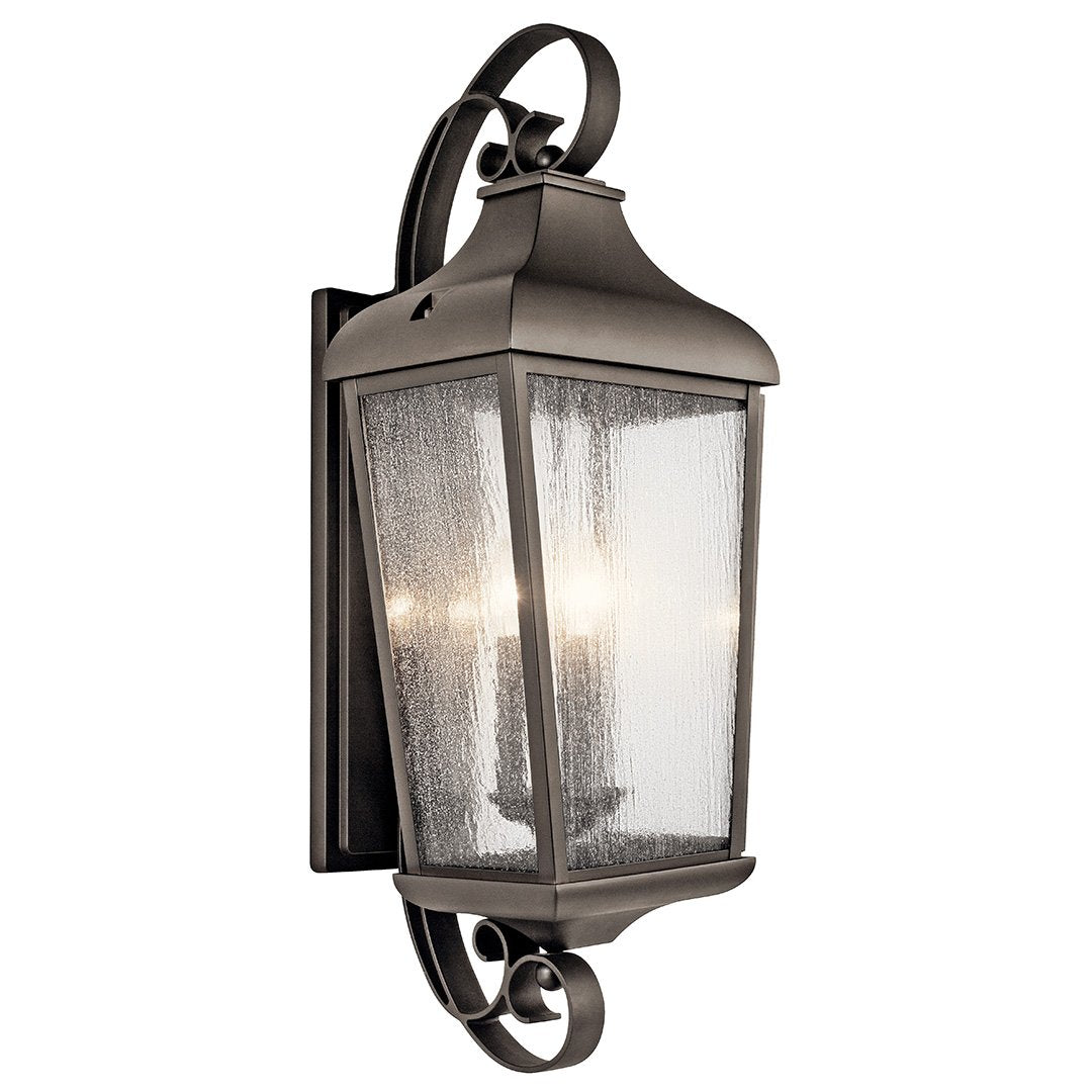 Forestdale Outdoor Wall Light 49738OZ