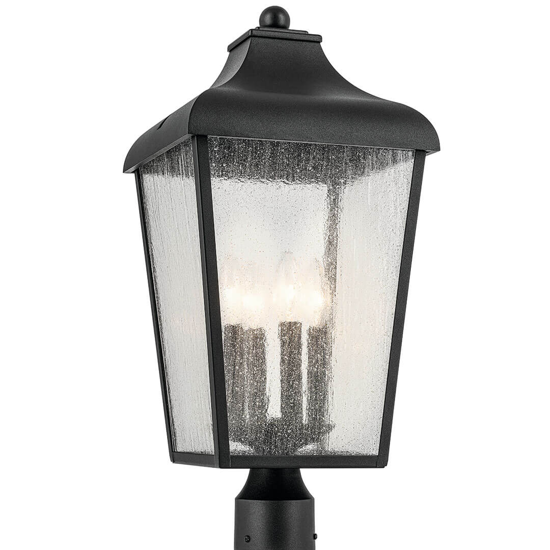 Forestdale Outdoor Post Light