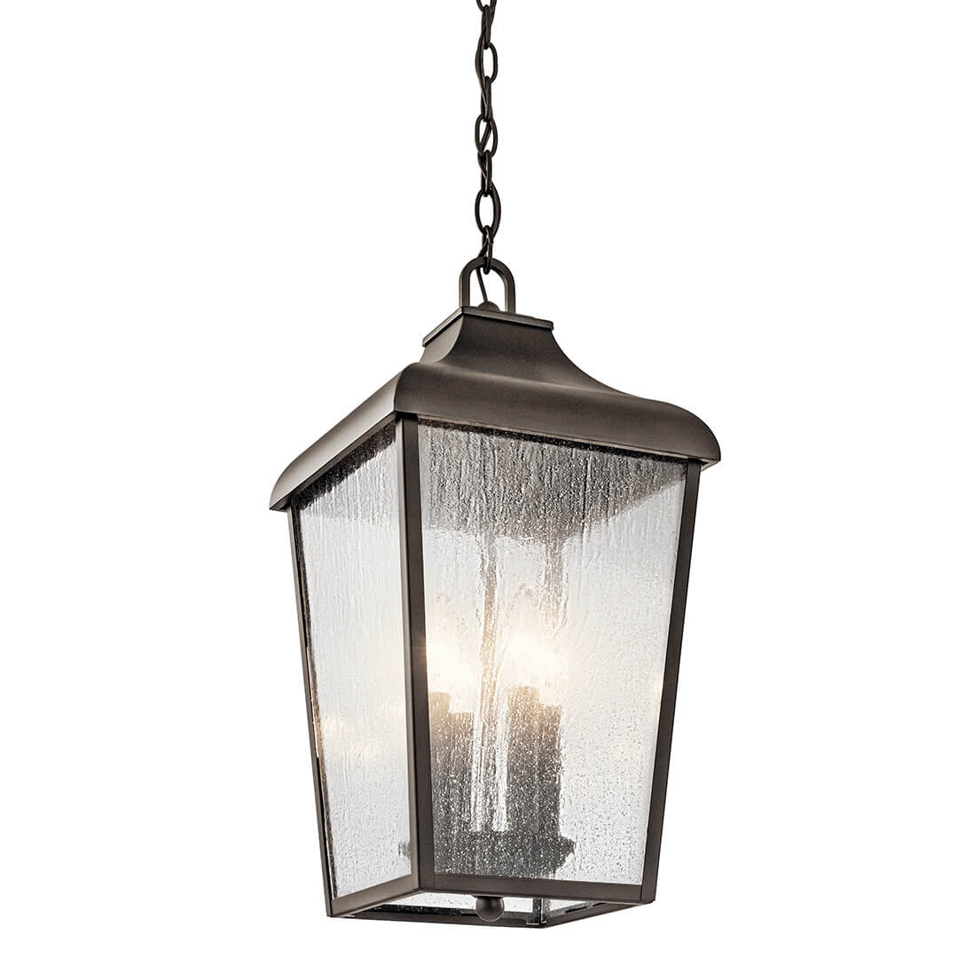 Forestdale Outdoor Hanging Light 49740OZ
