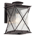 Argyle Outdoor Wall Light 49743WZC