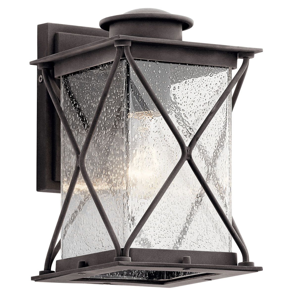 Argyle Outdoor Wall Light 49743WZC