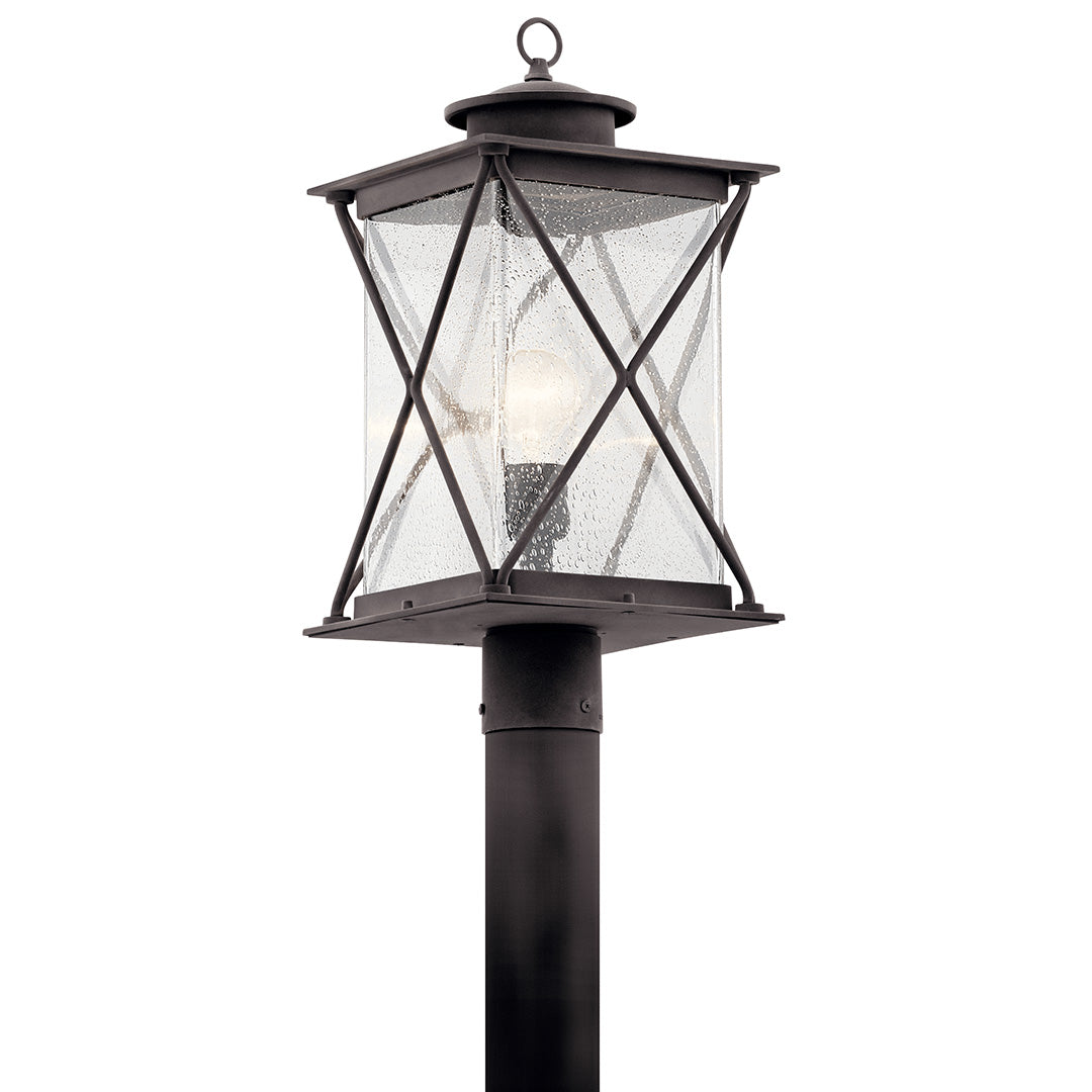 Argyle Outdoor Post Light 49746WZC