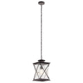 Argyle Outdoor Hanging Light 49747WZC